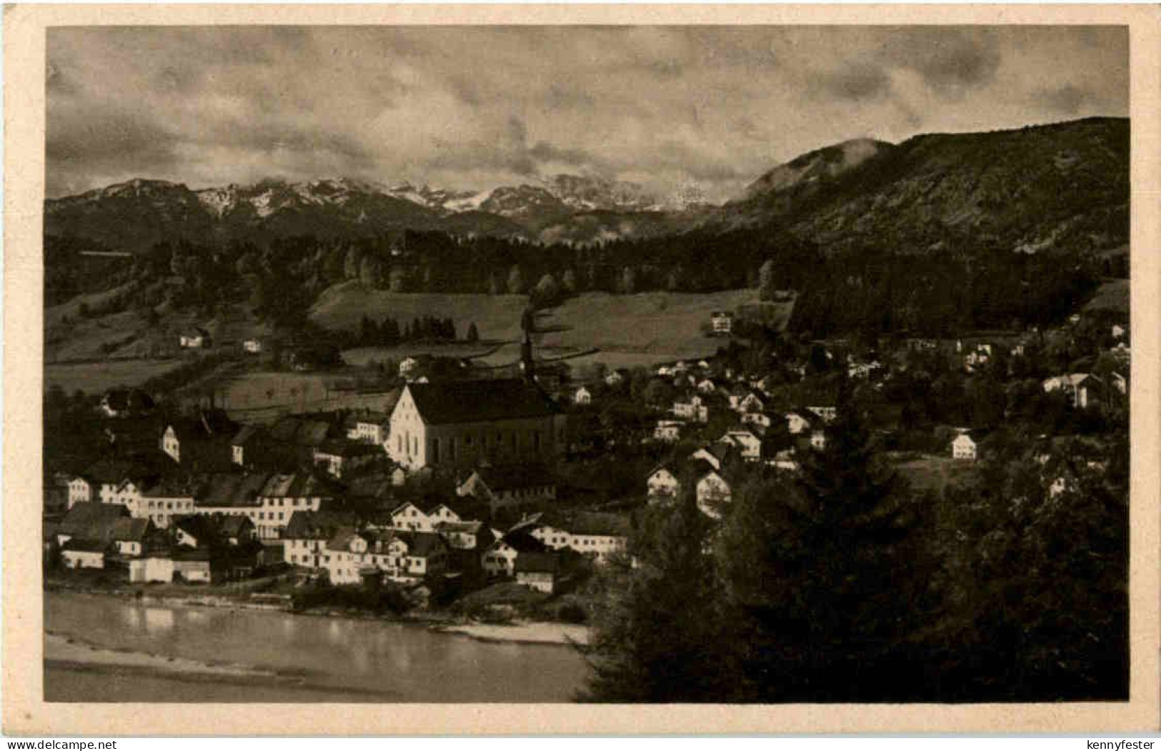 Bad Tölz - Krankenheil