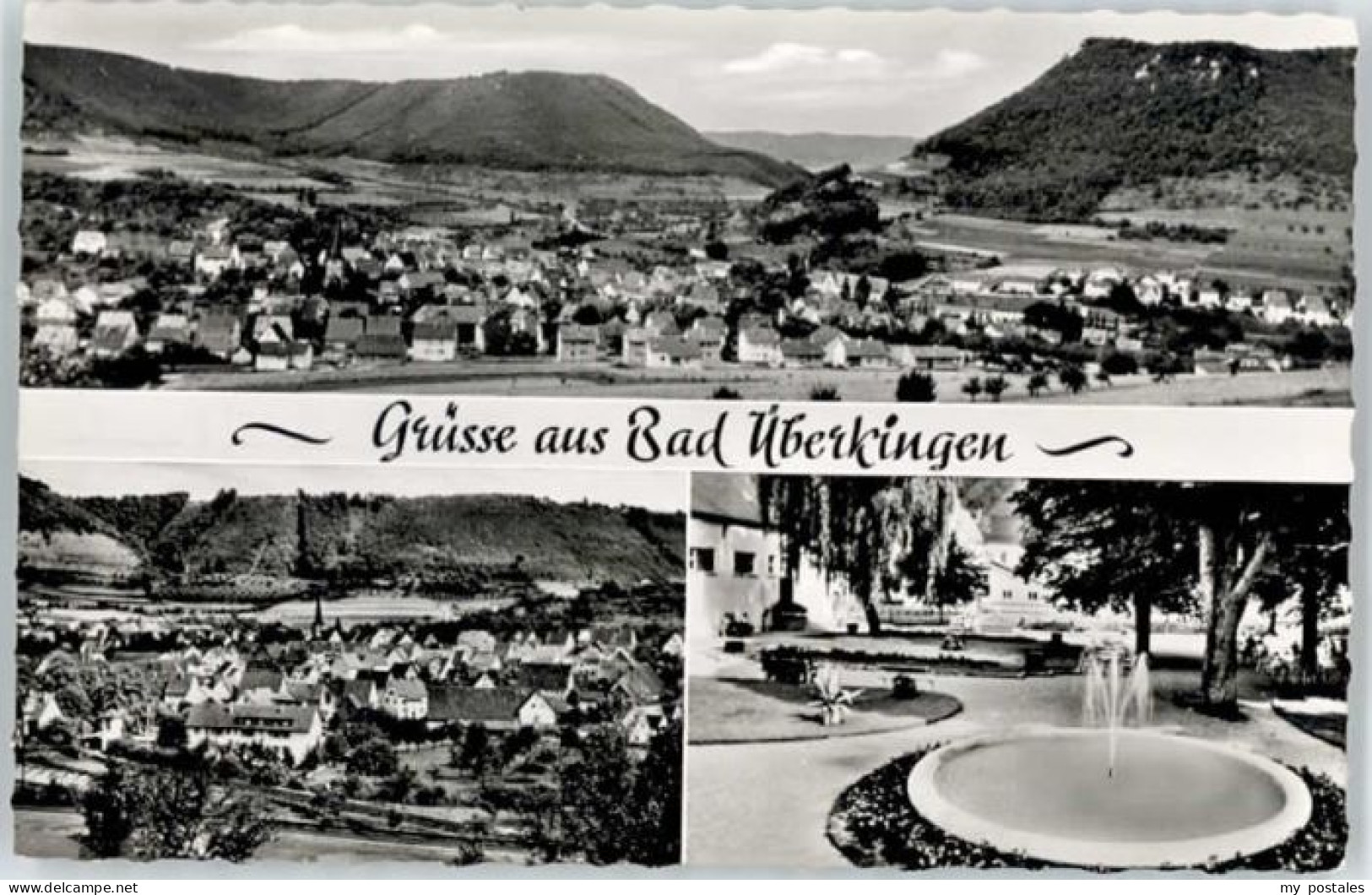 Bad ueberkingen