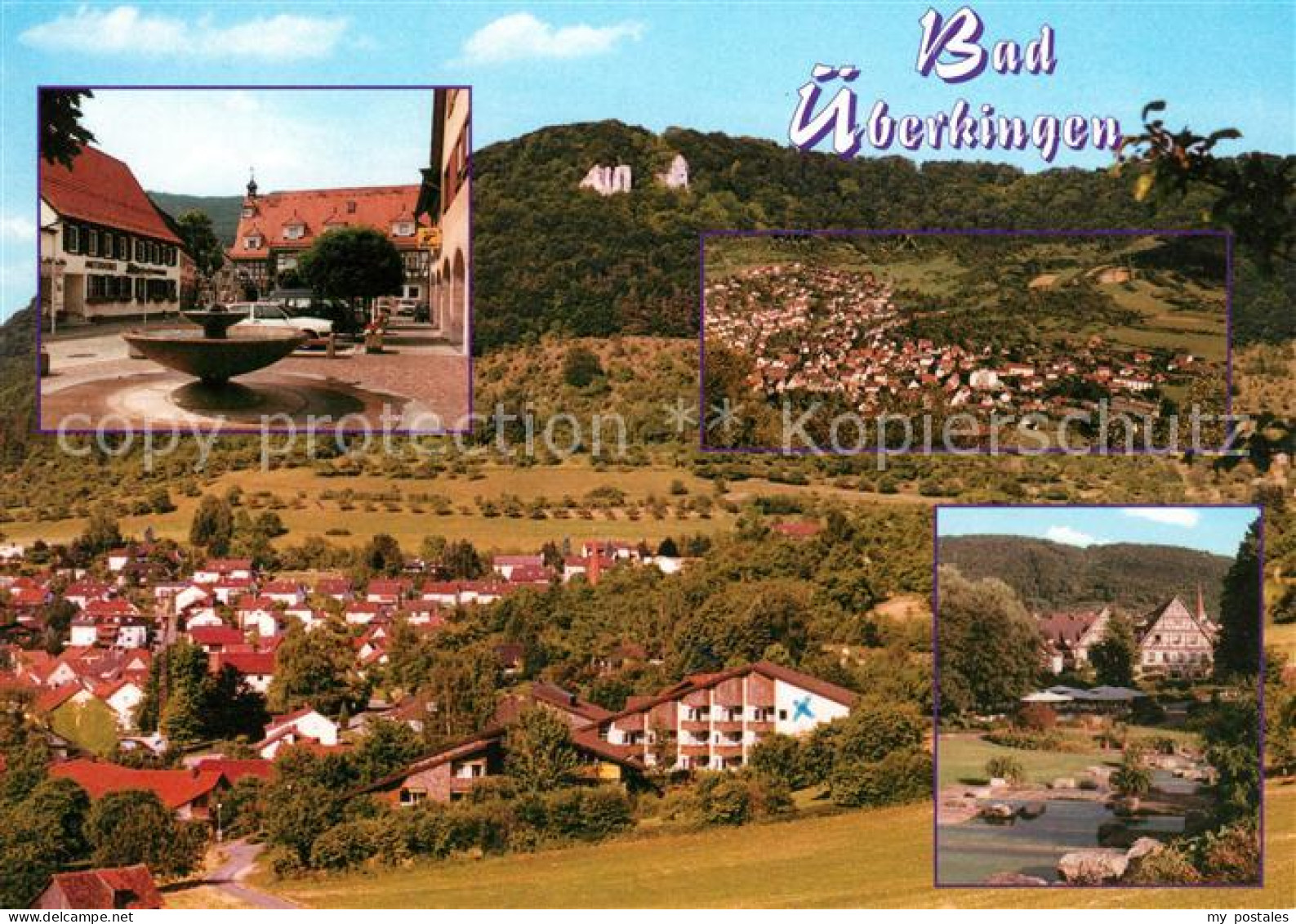 Bad ueberkingen