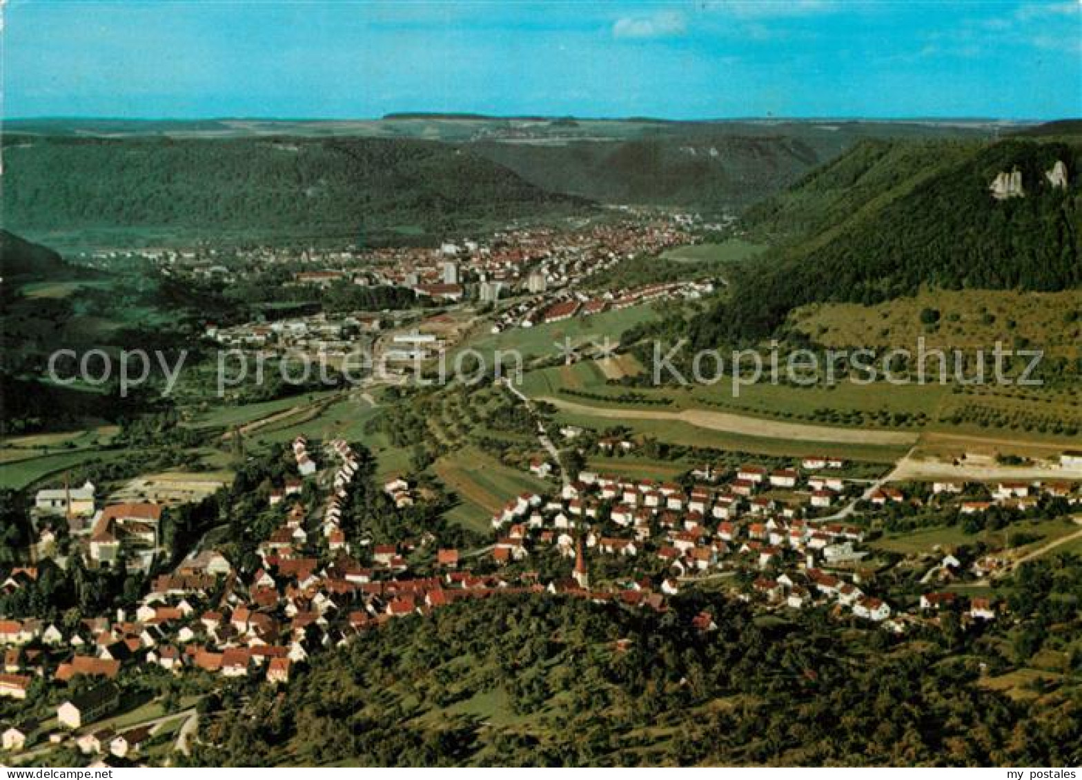 Bad ueberkingen