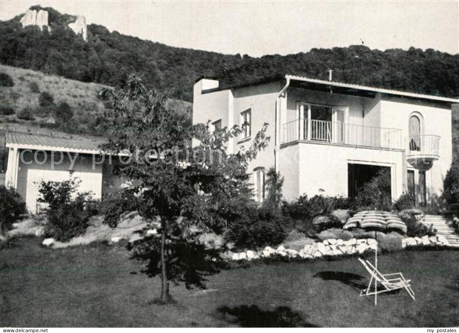 Bad ueberkingen Haus Kahlenstein