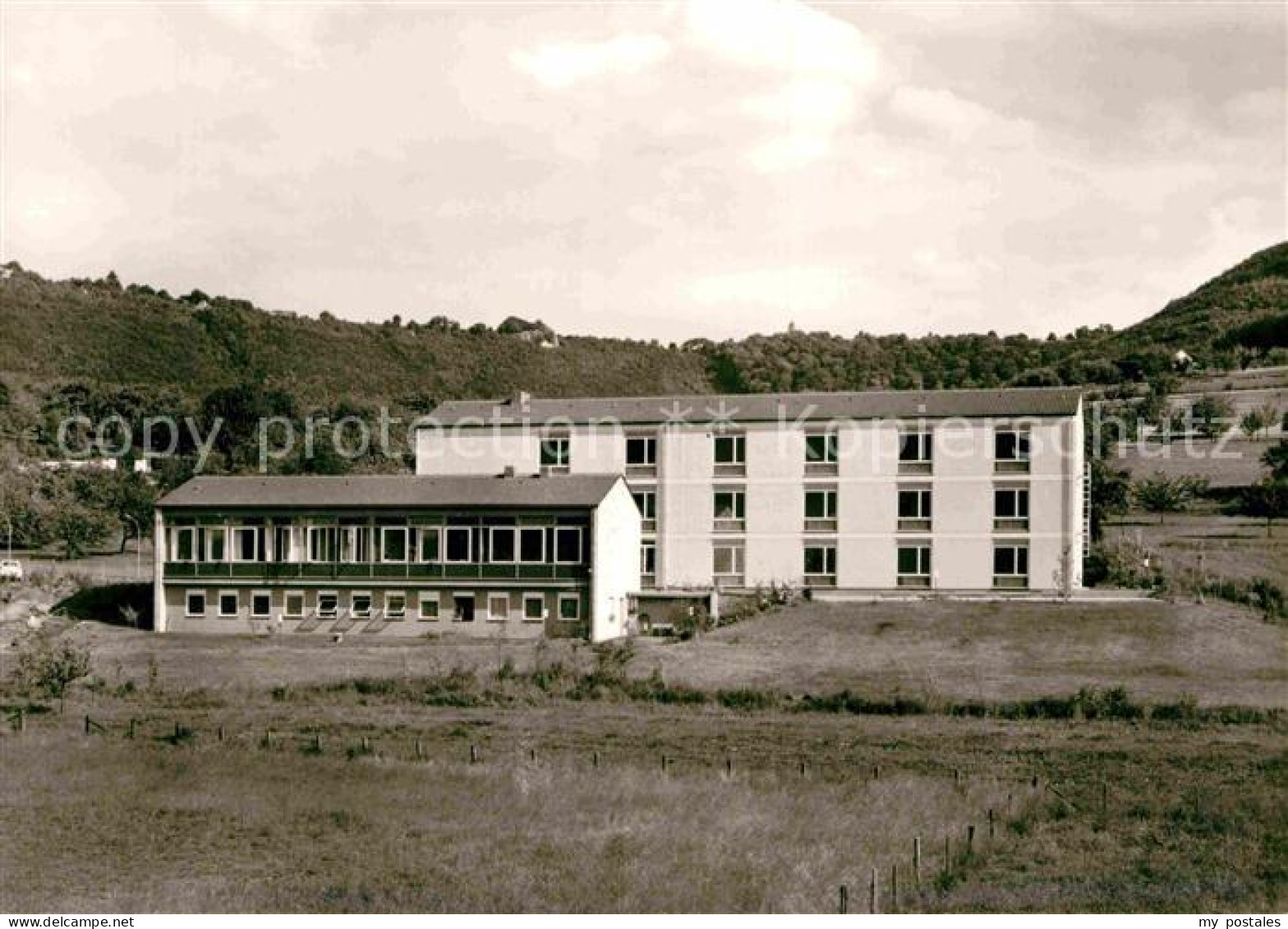 Bad ueberkingen Hotel Fachschule