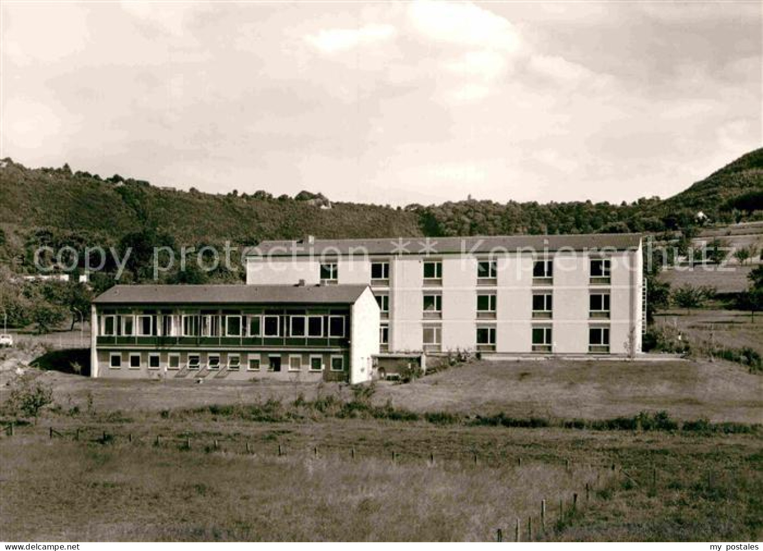 Bad ueberkingen Hotel Fachschule