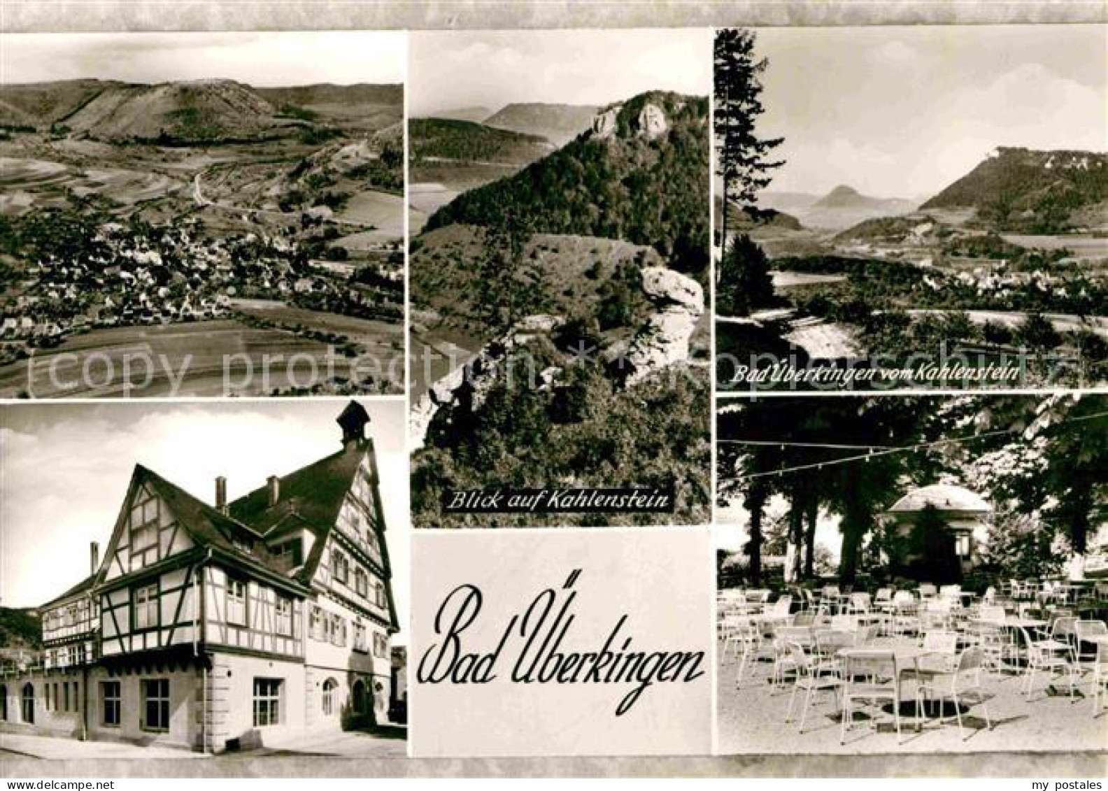 Bad ueberkingen Kahlenstein Gasthof zum Stern