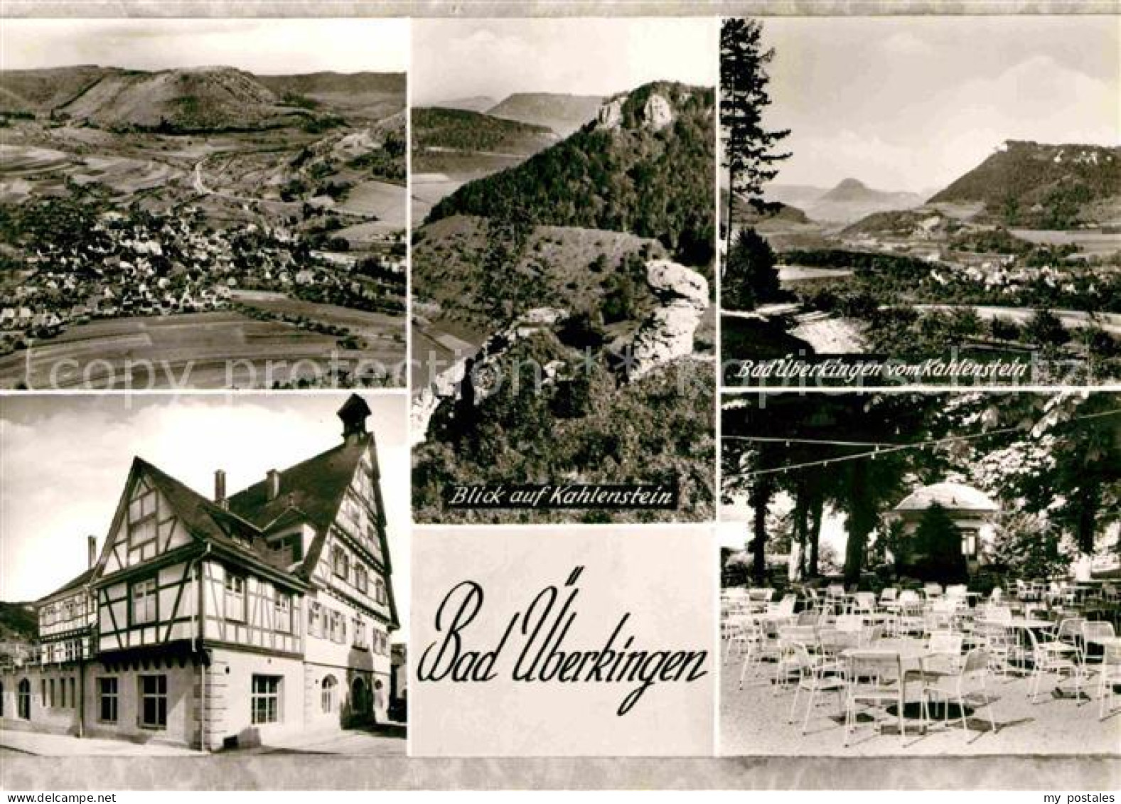Bad ueberkingen Kahlenstein Gasthof zum Stern