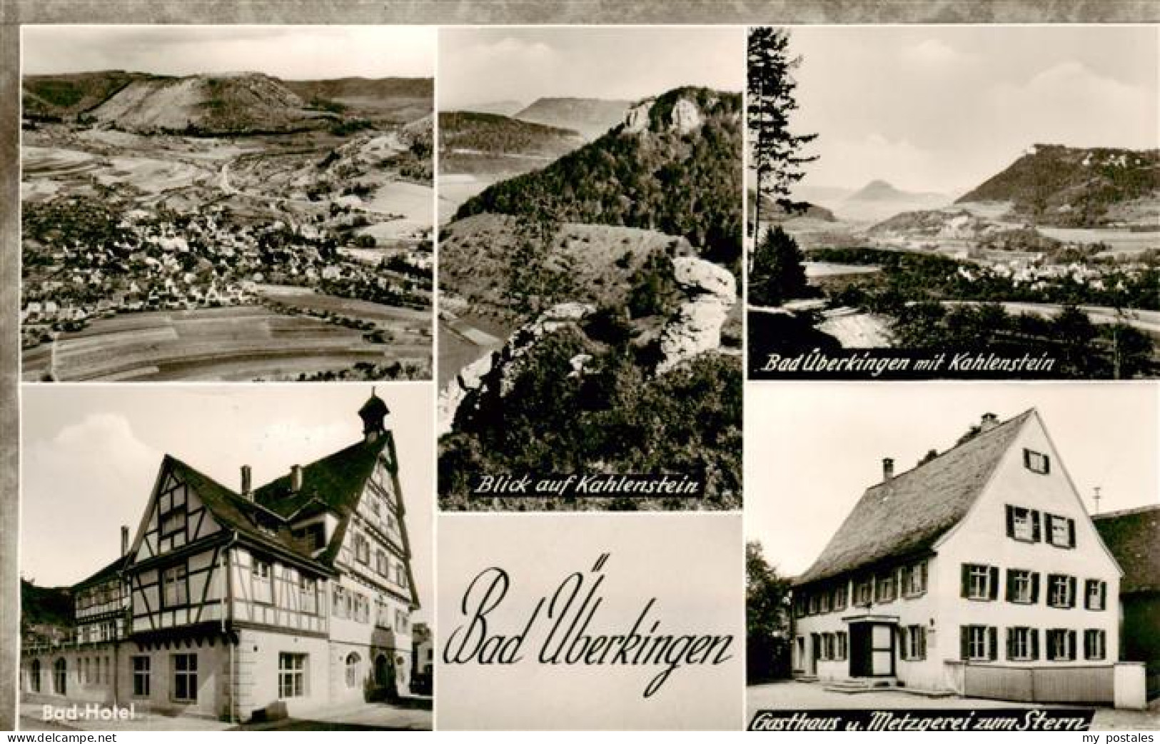 Bad ueberkingen Panorama bad Hotel Kahlensteinblick Panorama Gasthaus zum Stern
