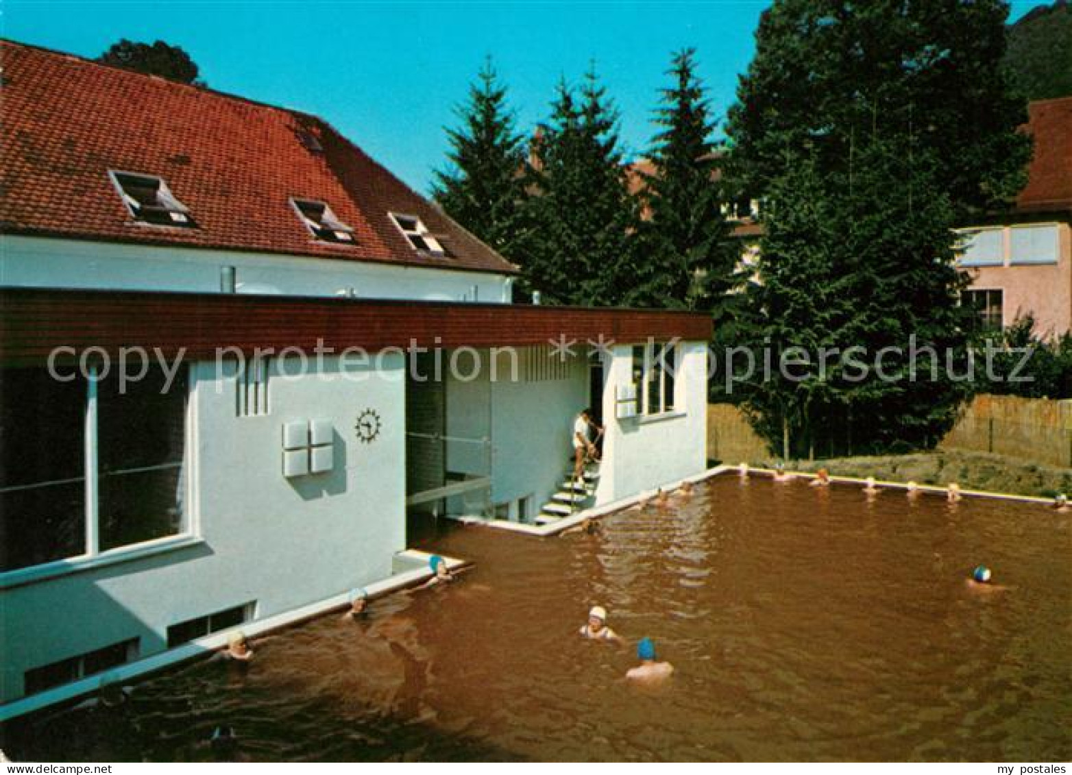 Bad ueberkingen Thermalbad