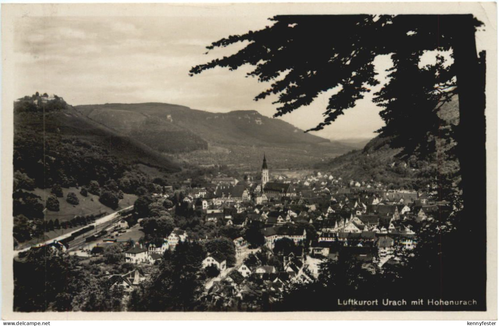 Bad Urach