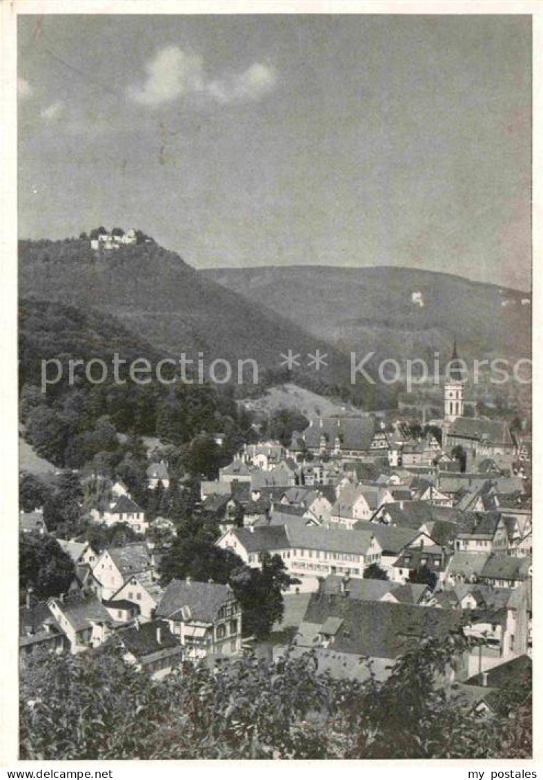 Bad Urach Feste Hohen Urach