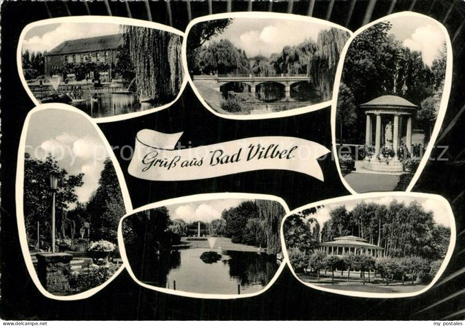 Bad Vilbel