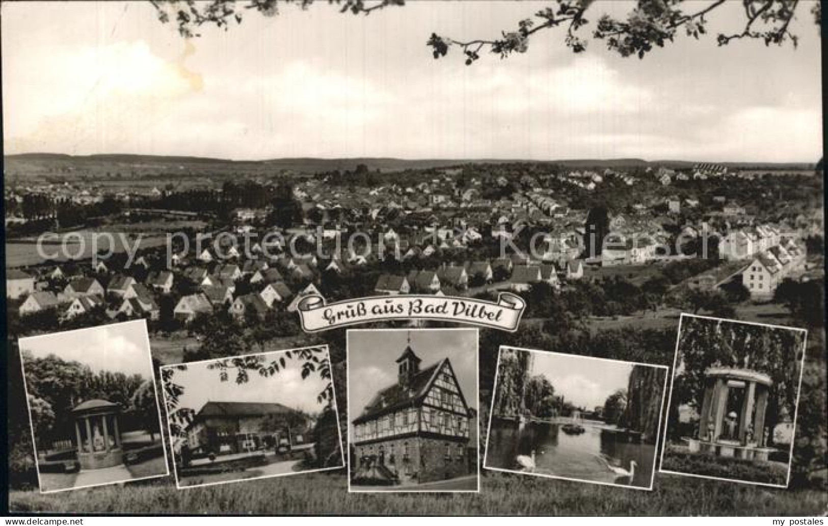 Bad Vilbel