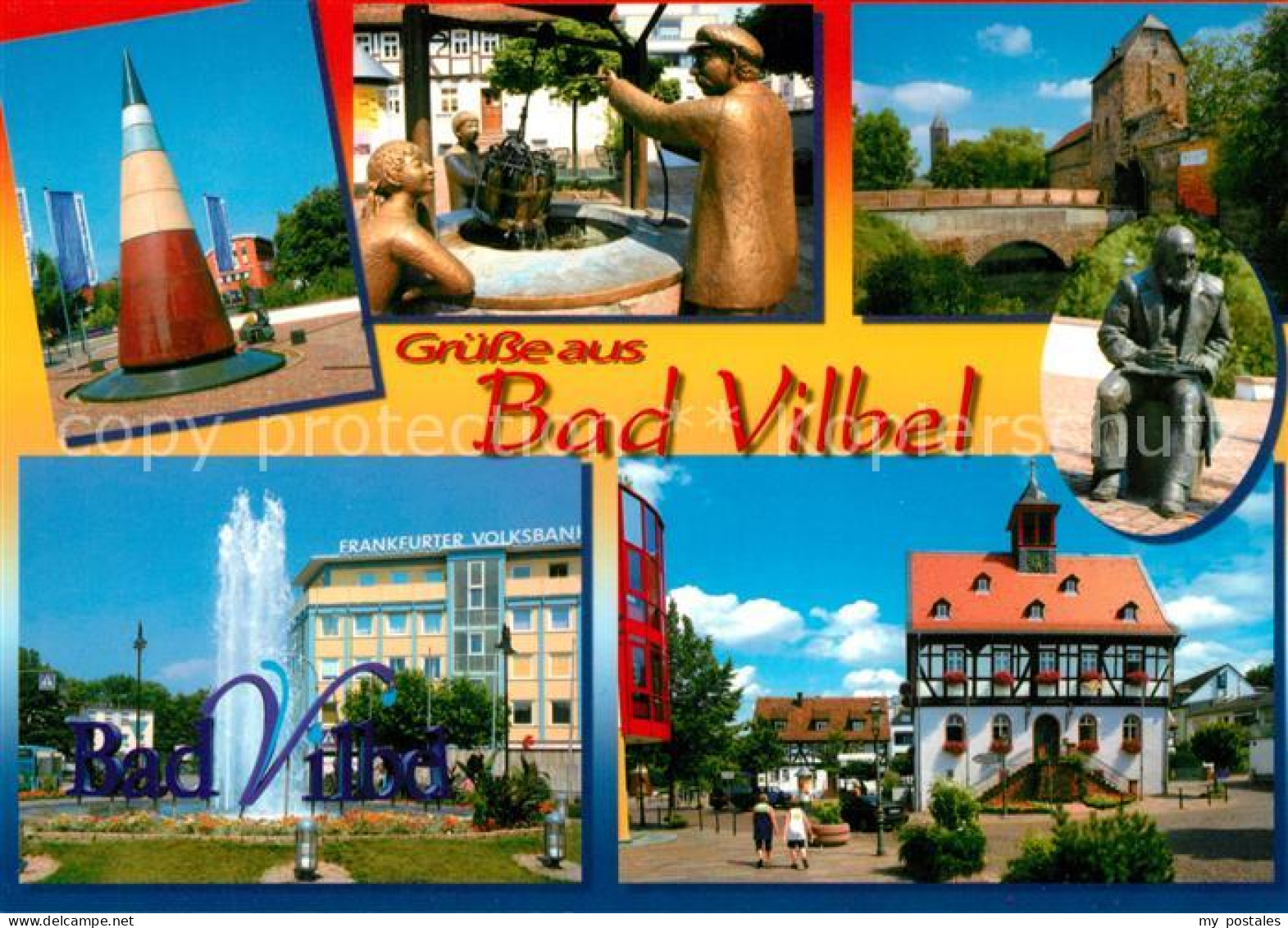 Bad Vilbel Frankfurter Volksbank