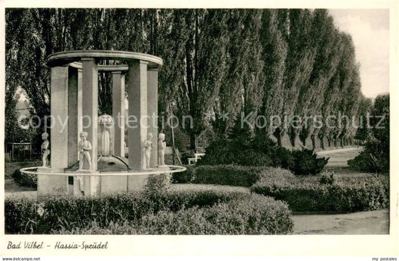 Bad Vilbel Hassia Sprudel