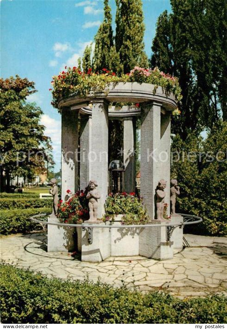 Bad Vilbel Sprudel