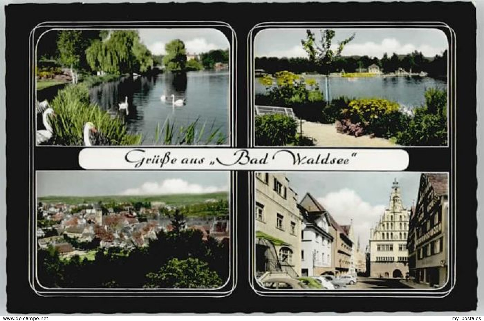 Bad Waldsee