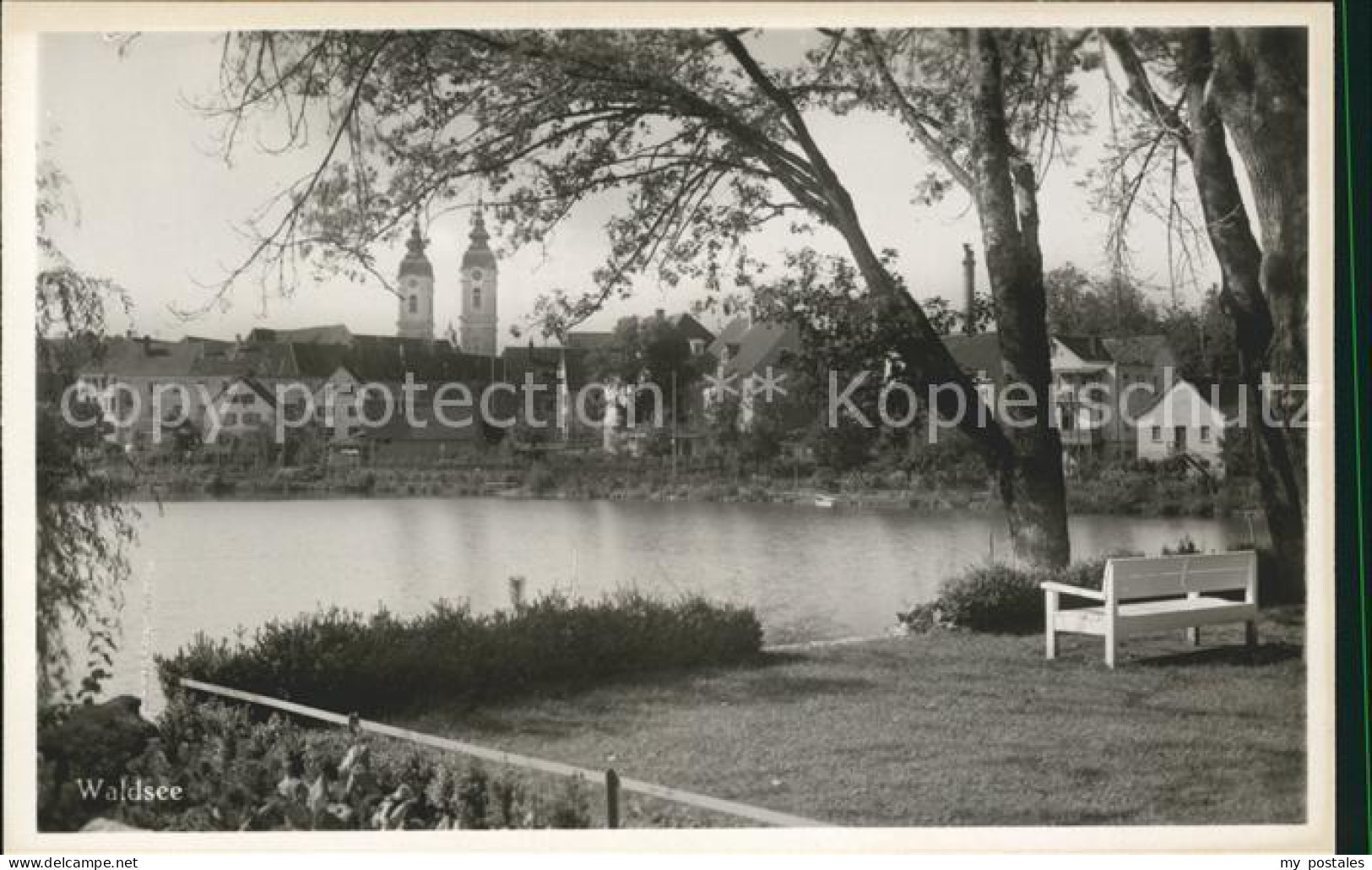 Bad Waldsee
