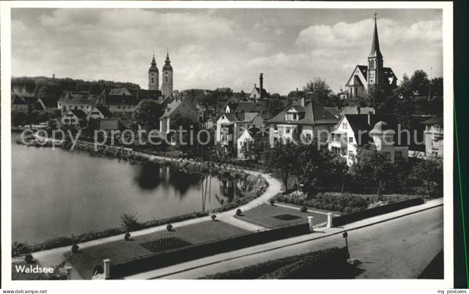 Bad Waldsee