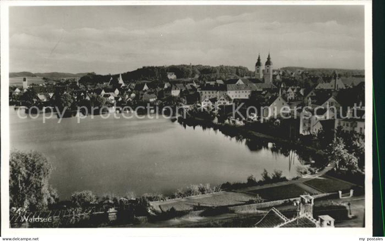 Bad Waldsee