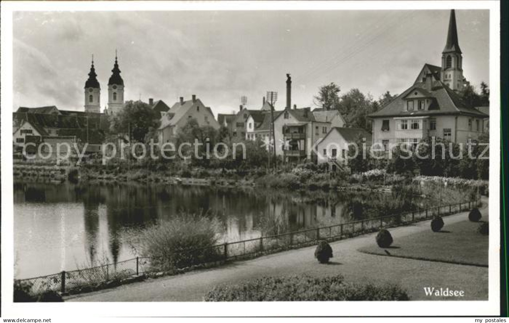 Bad Waldsee