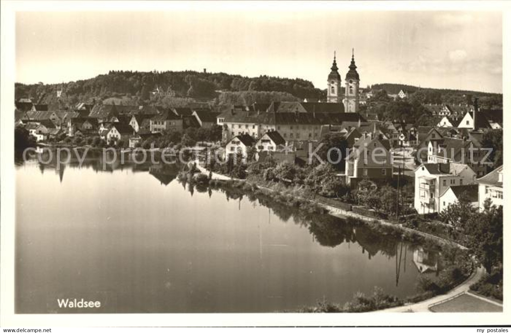 Bad Waldsee