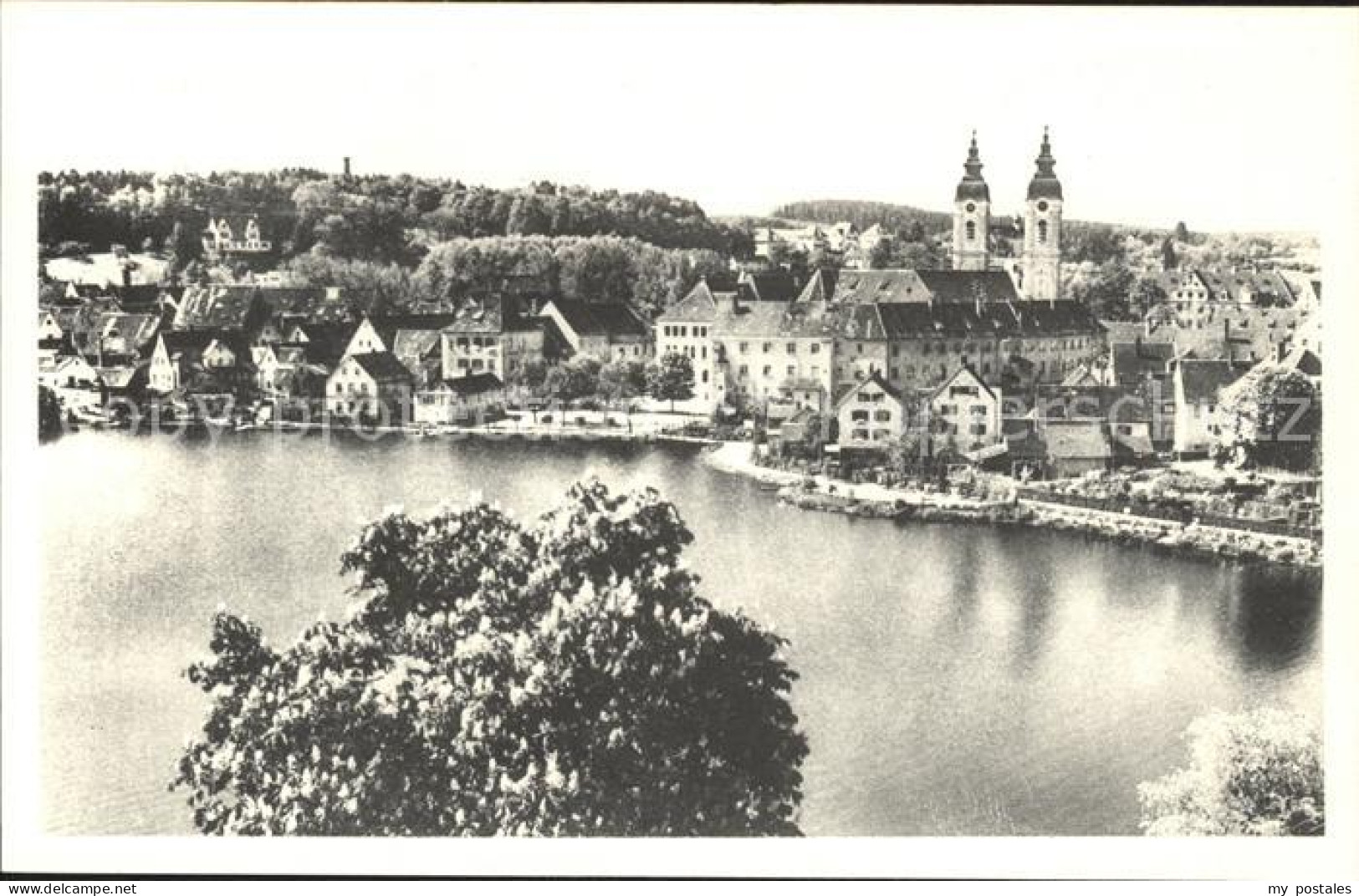 Bad Waldsee