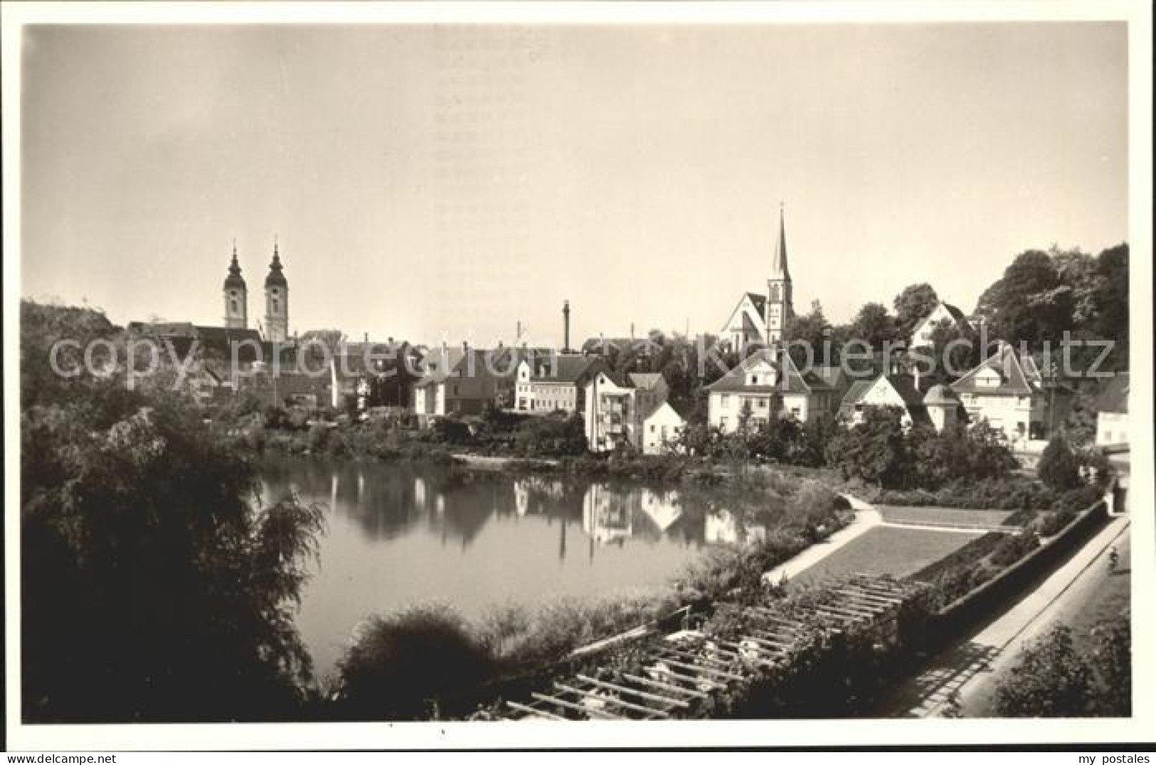 Bad Waldsee