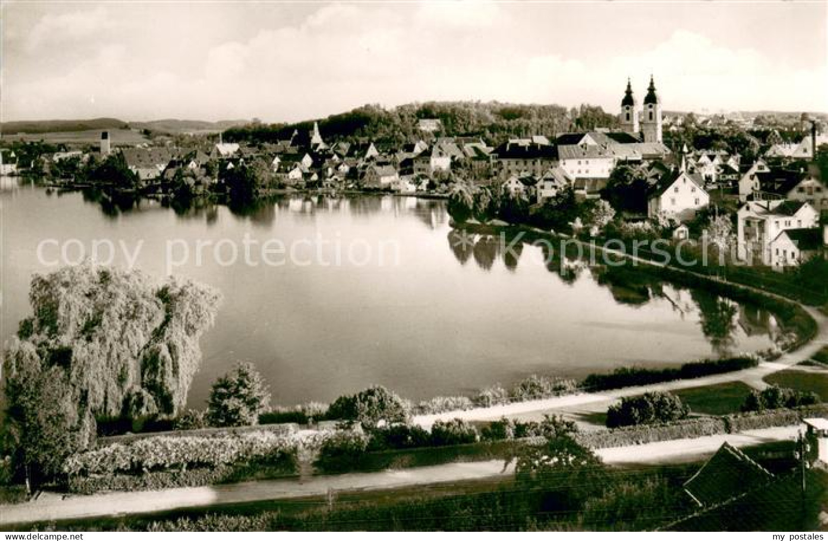Bad Waldsee