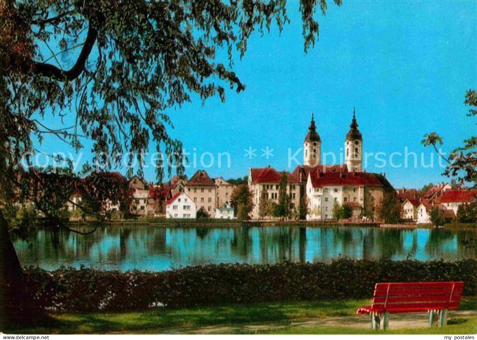 Bad Waldsee