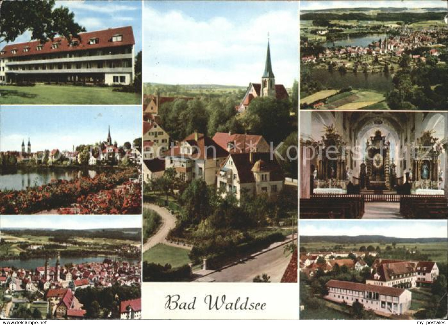 Bad Waldsee