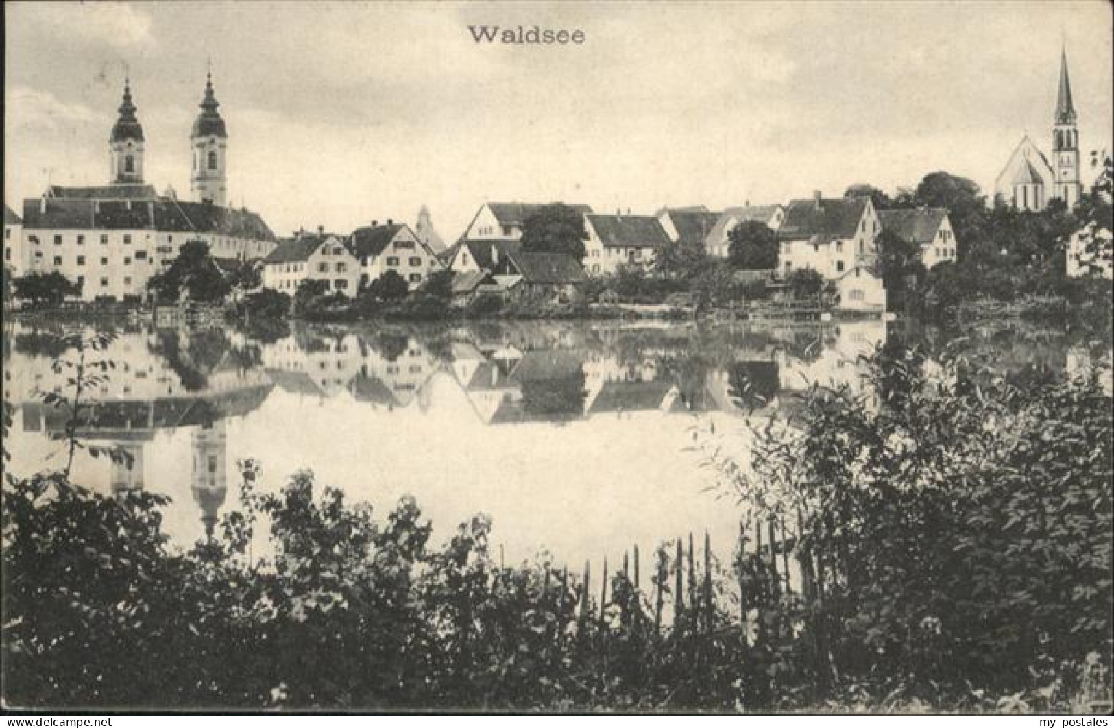 Bad Waldsee
