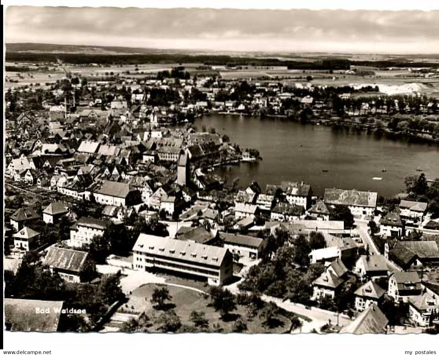 Bad Waldsee