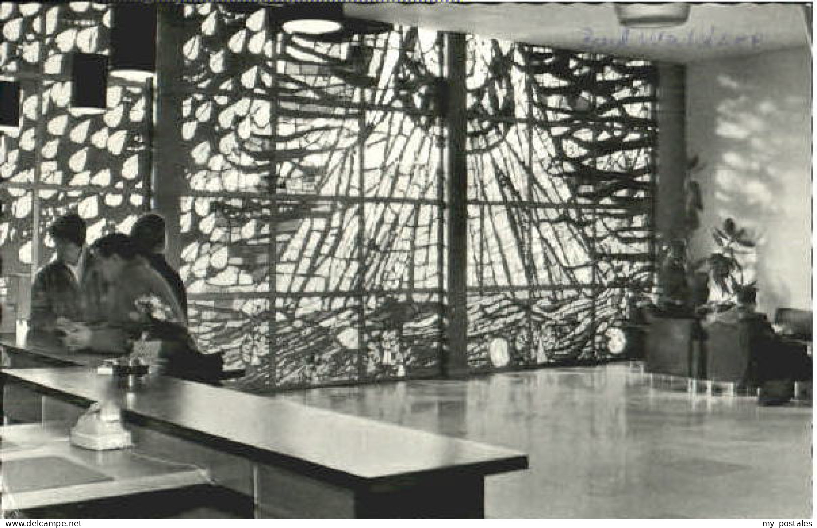 Bad Waldsee Bad x 1972