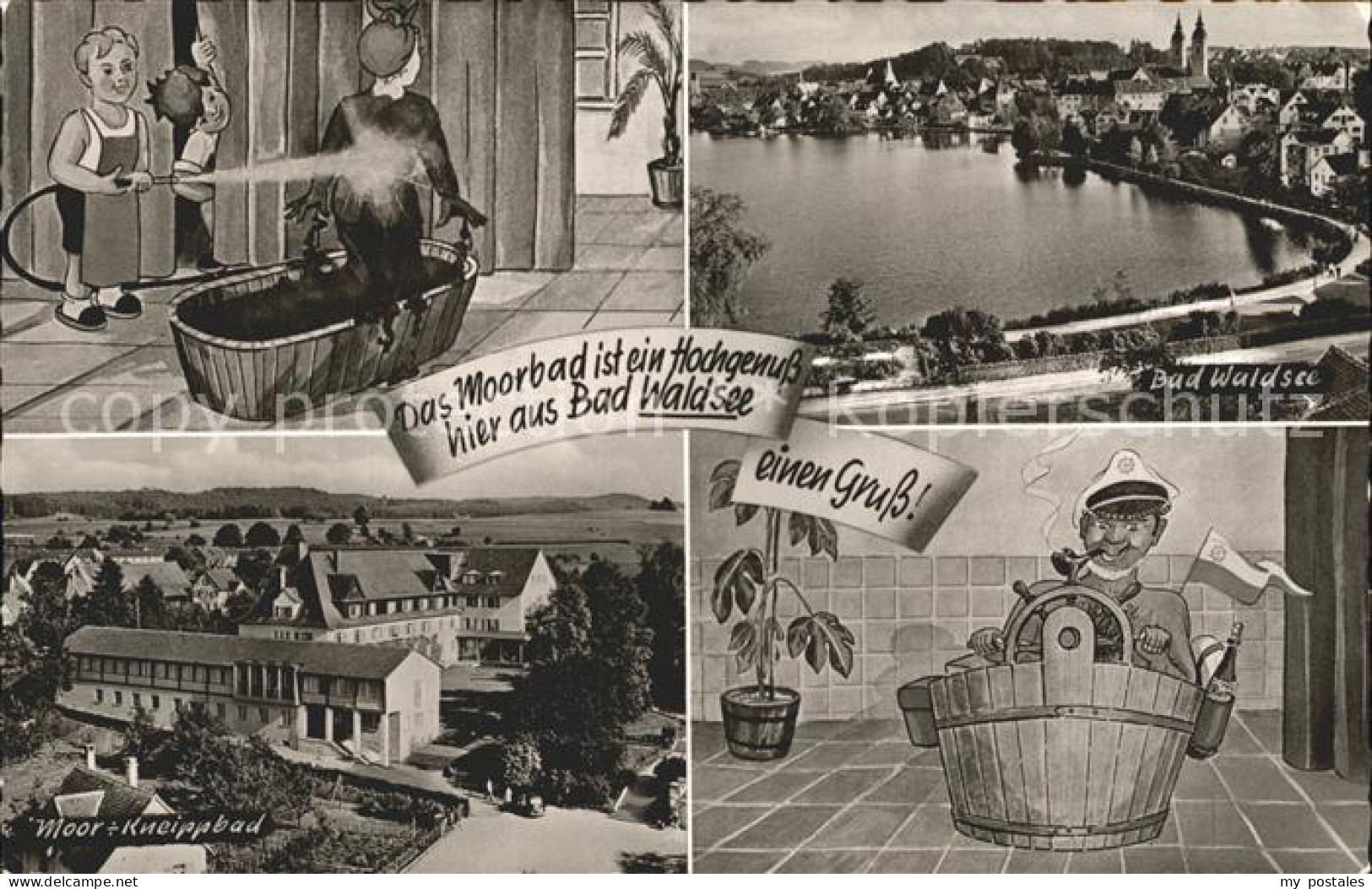 Bad Waldsee Moorbad