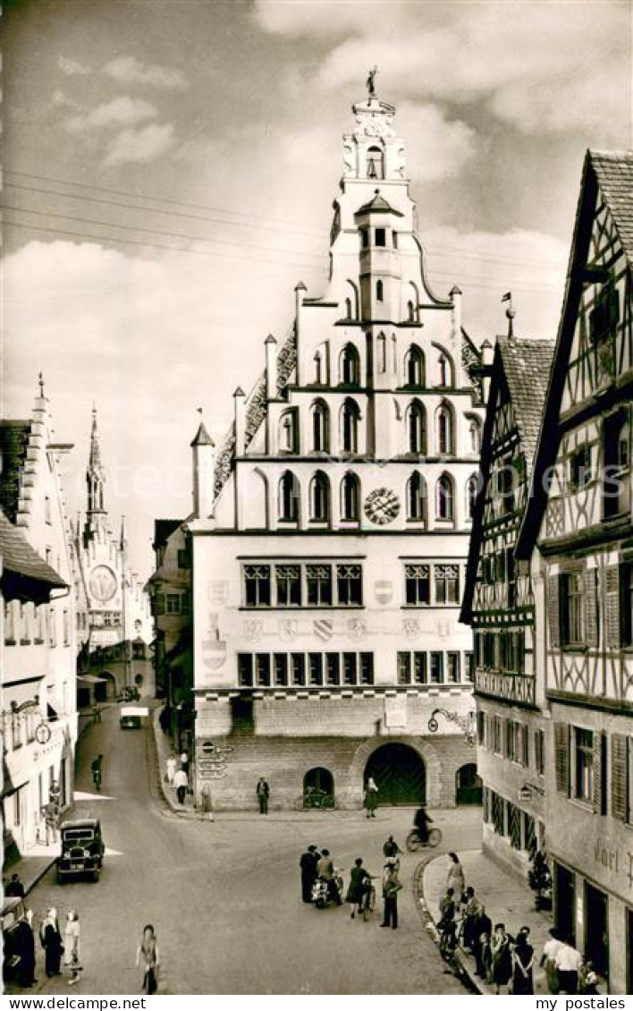 Bad Waldsee Rathaus
