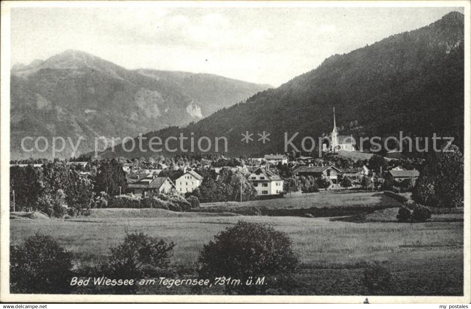 Bad Wiessee