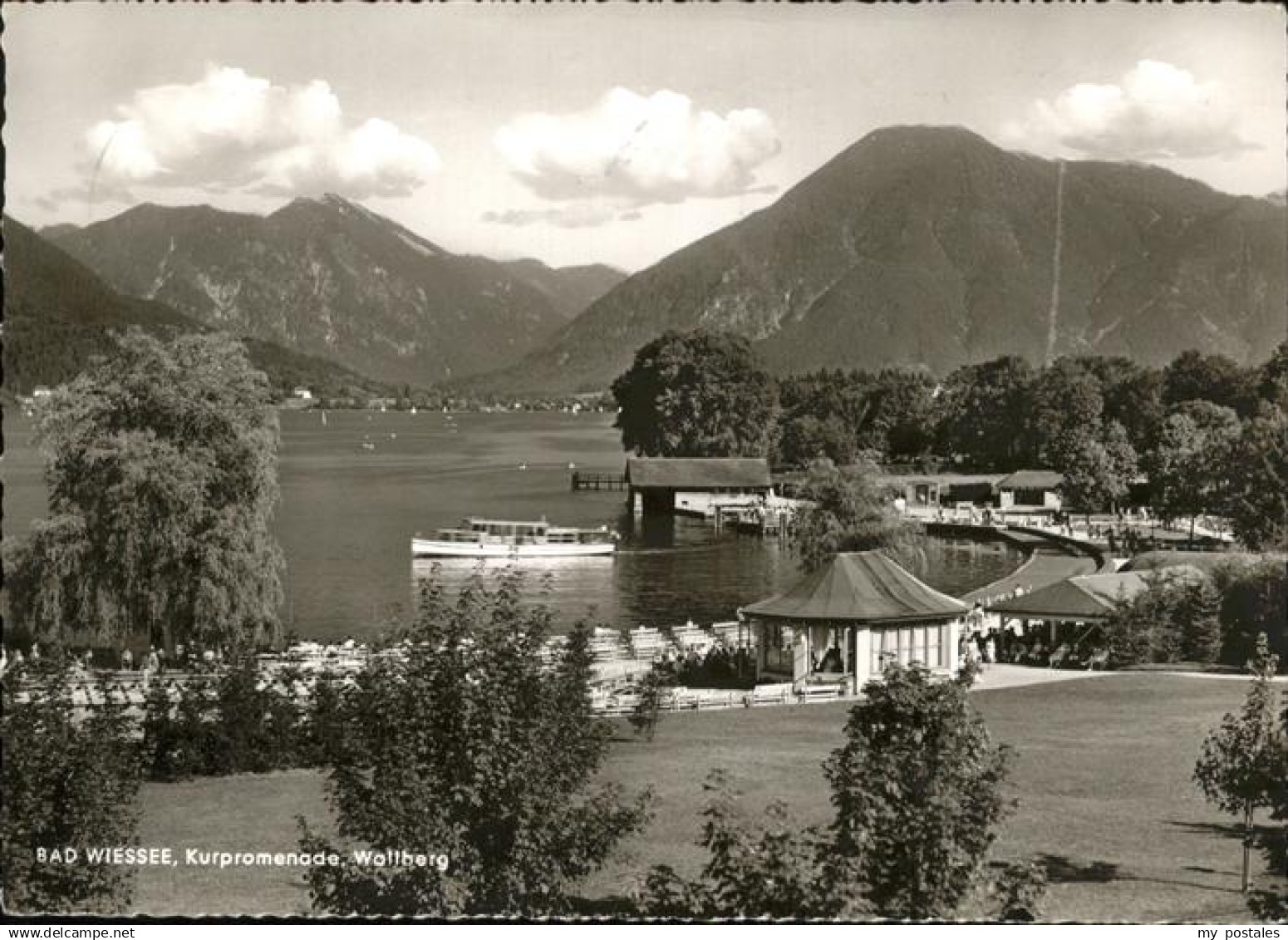 Bad Wiessee