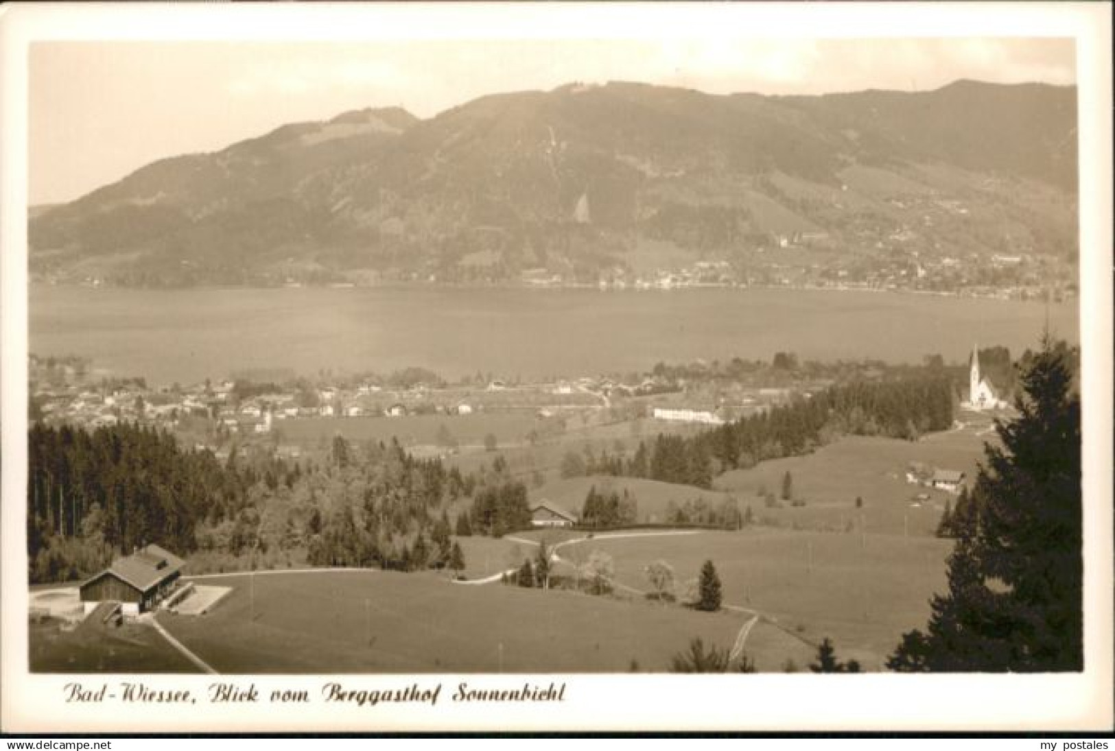 Bad Wiessee