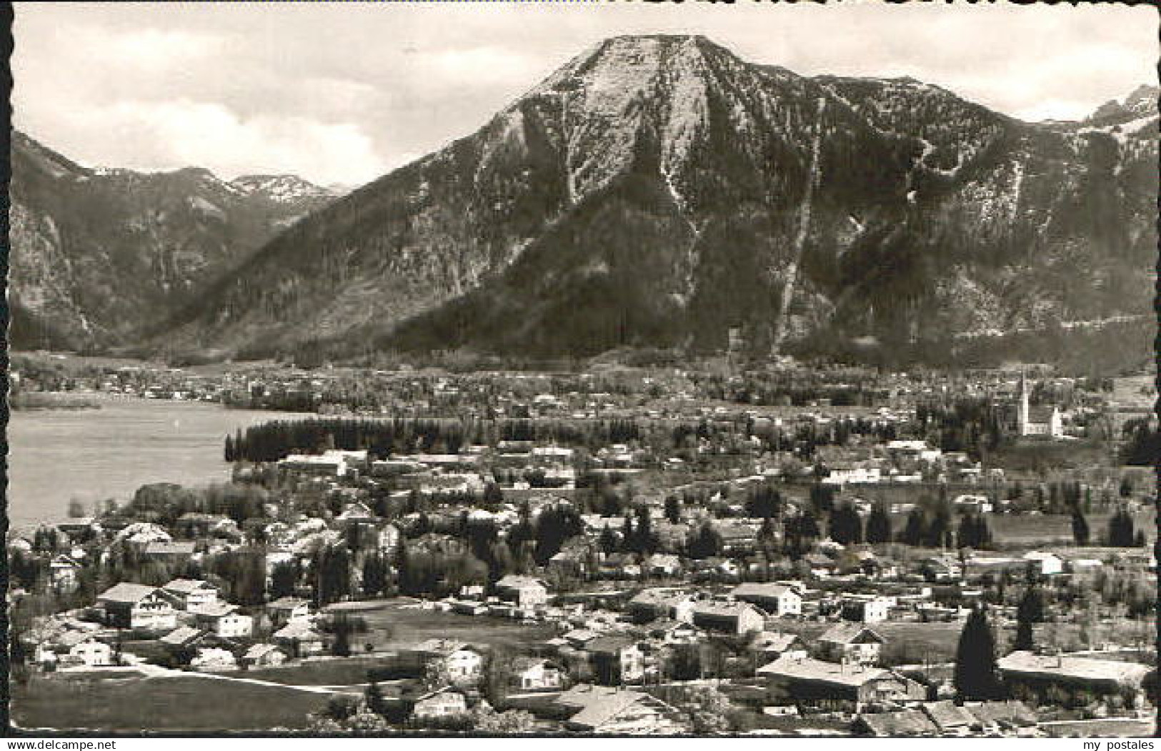 Bad Wiessee