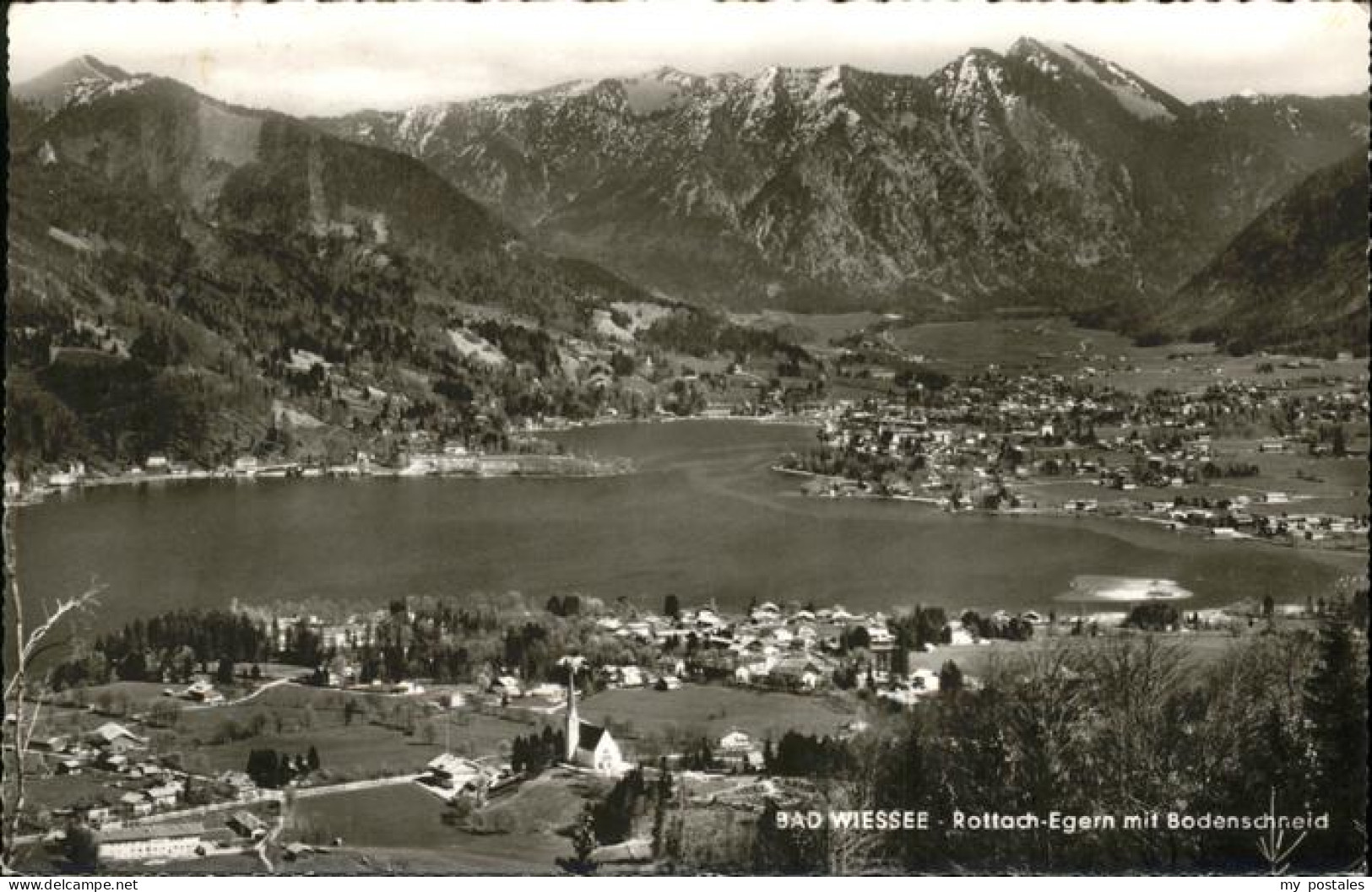 Bad Wiessee