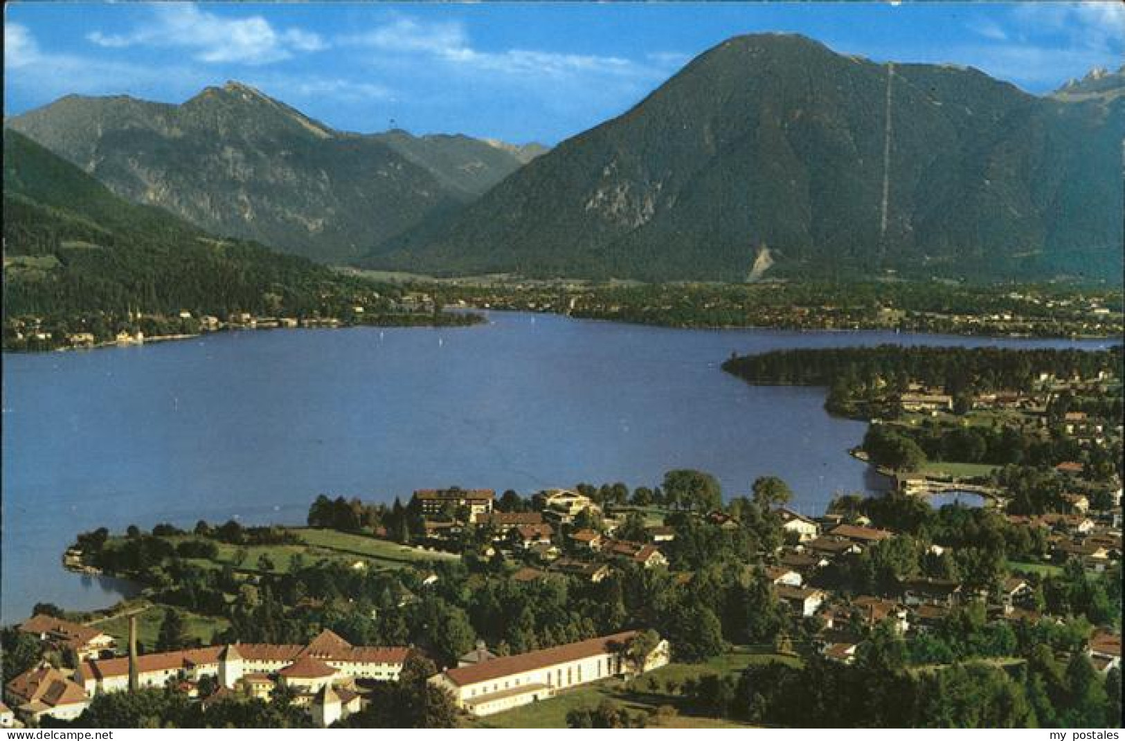 Bad Wiessee