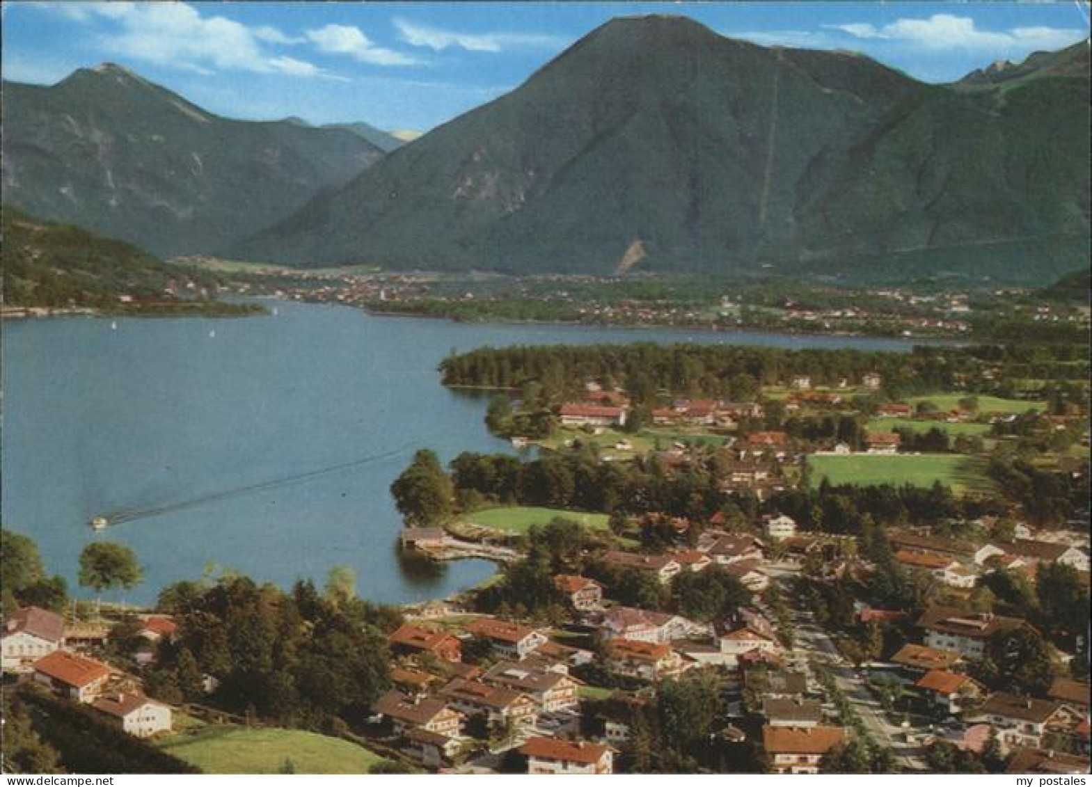 Bad Wiessee