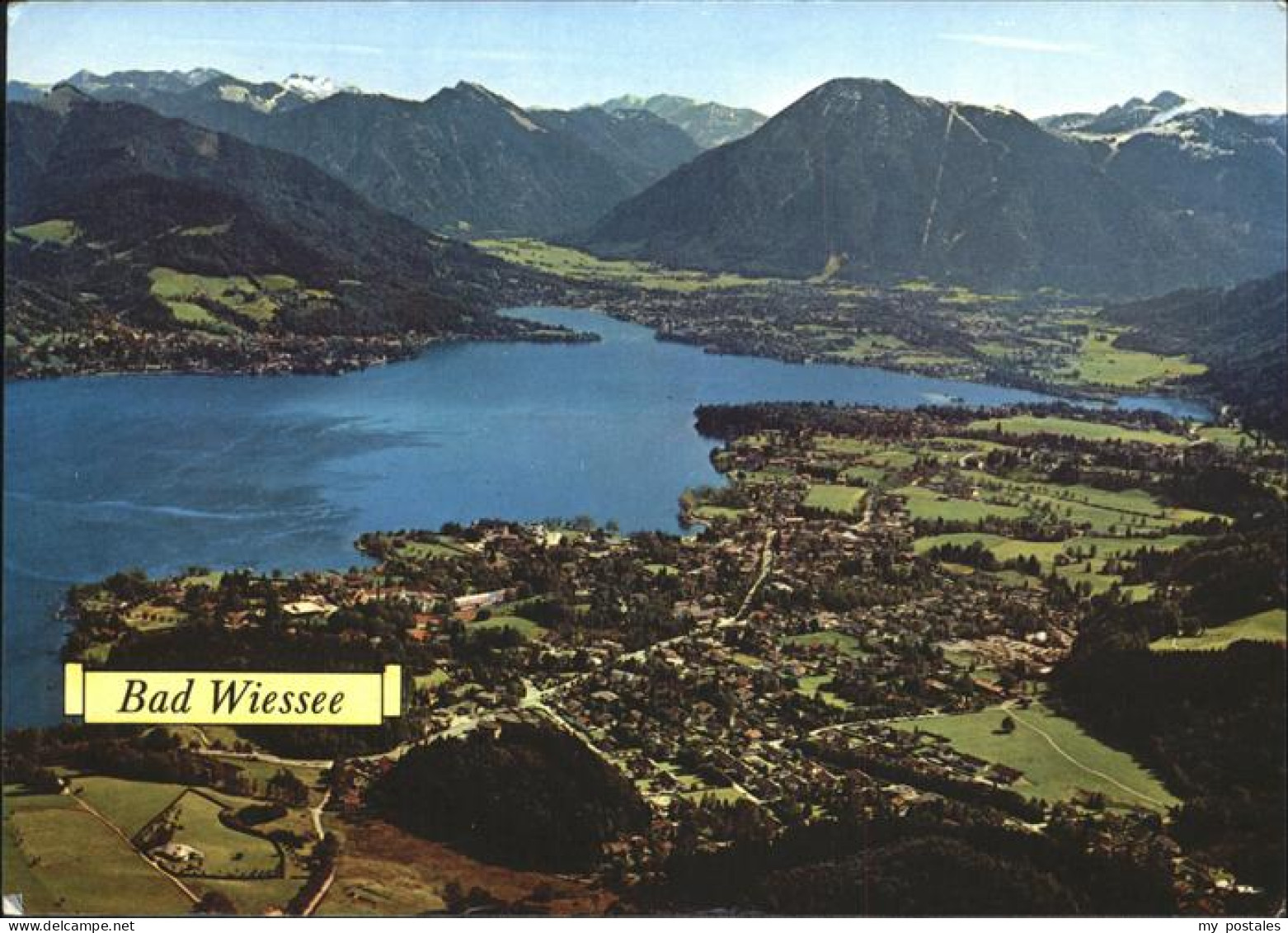 Bad Wiessee