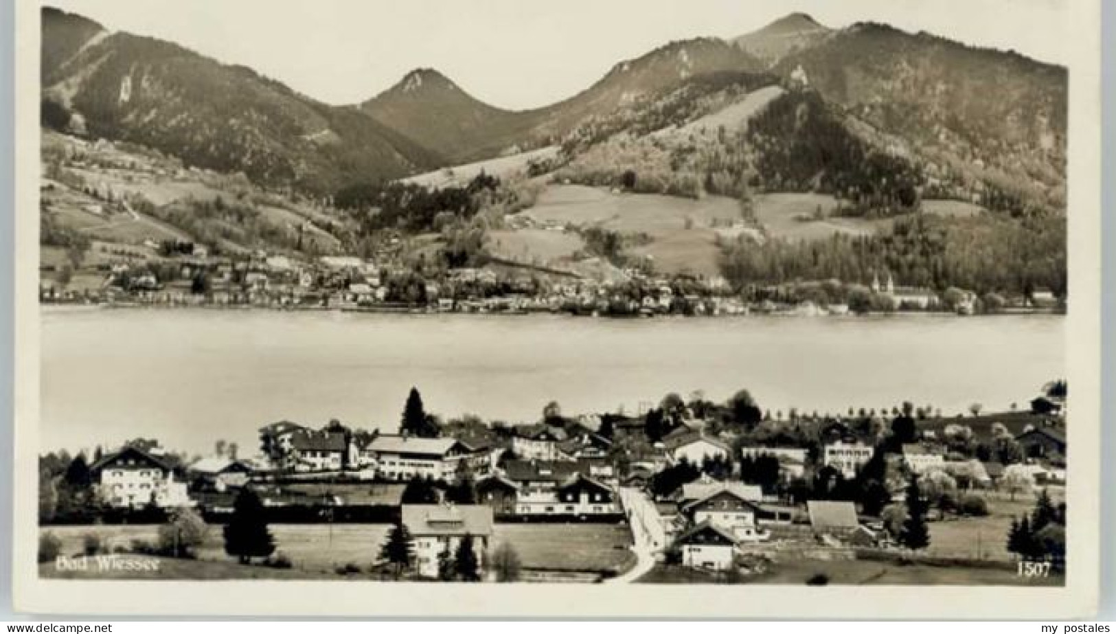 Bad Wiessee