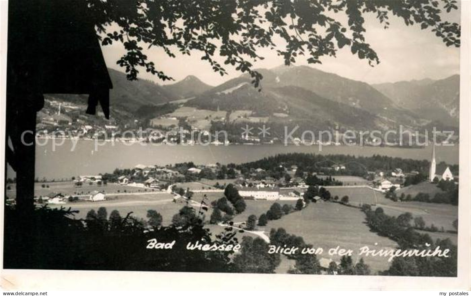 Bad Wiessee