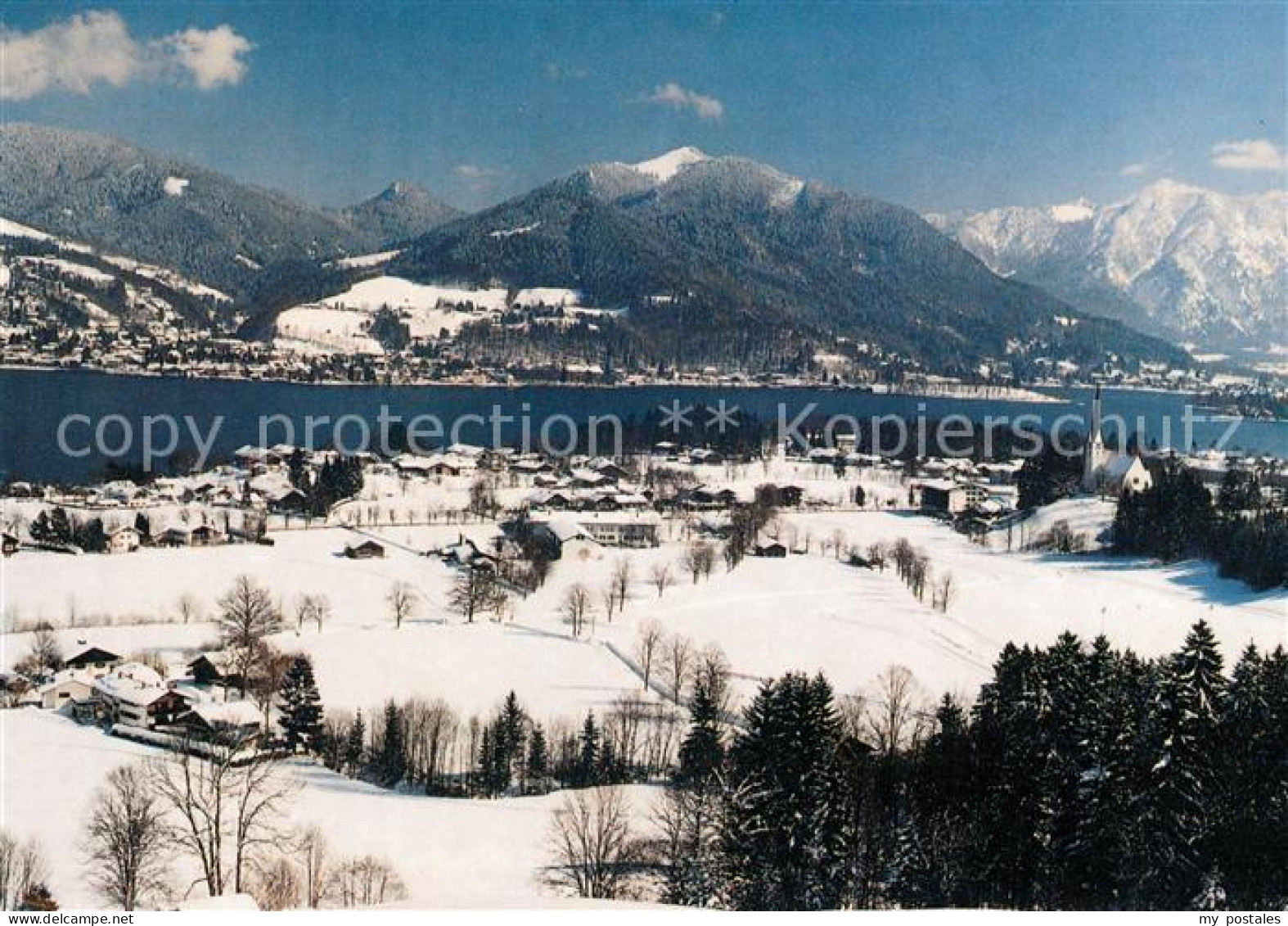 Bad Wiessee