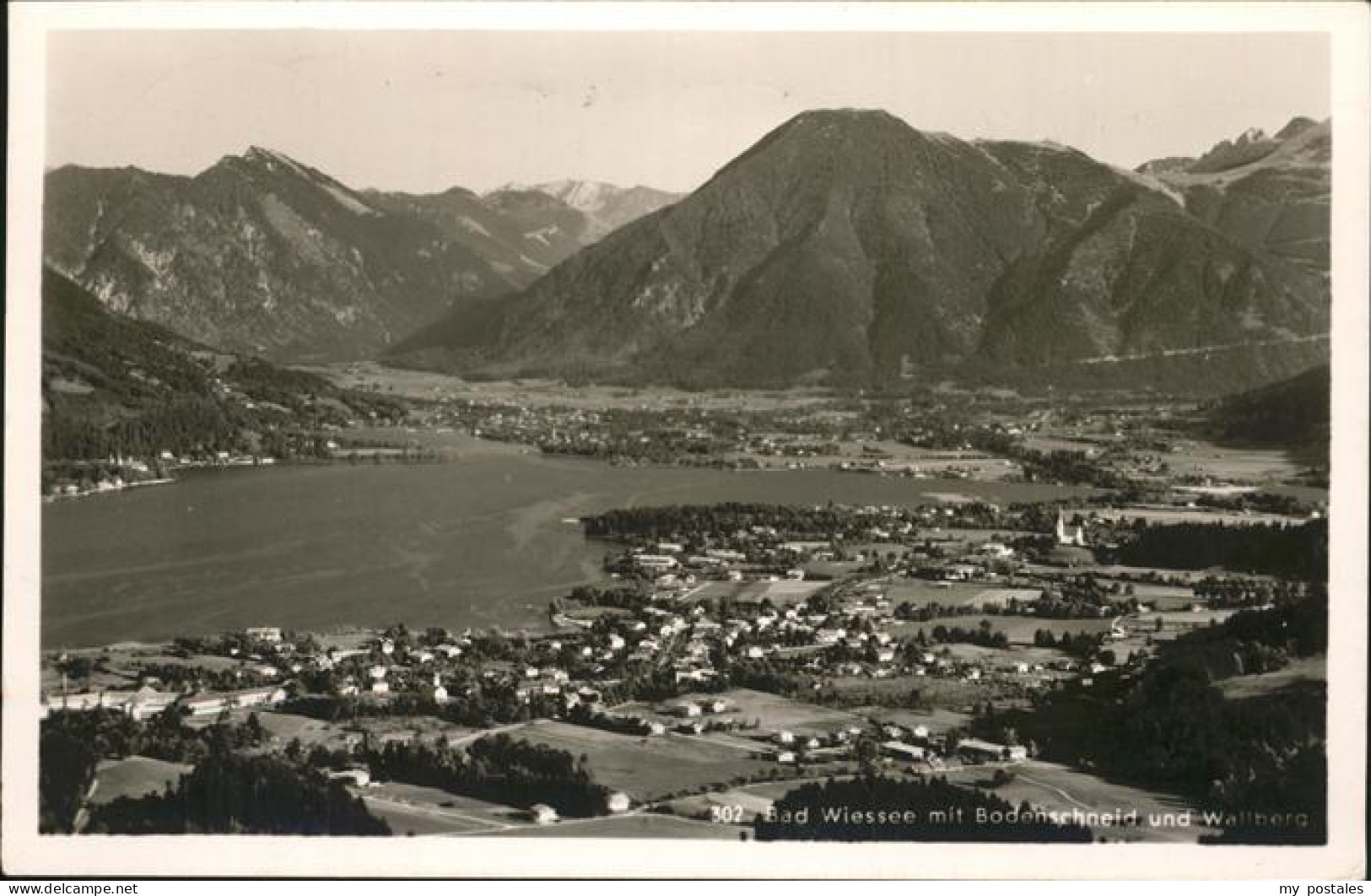 Bad Wiessee