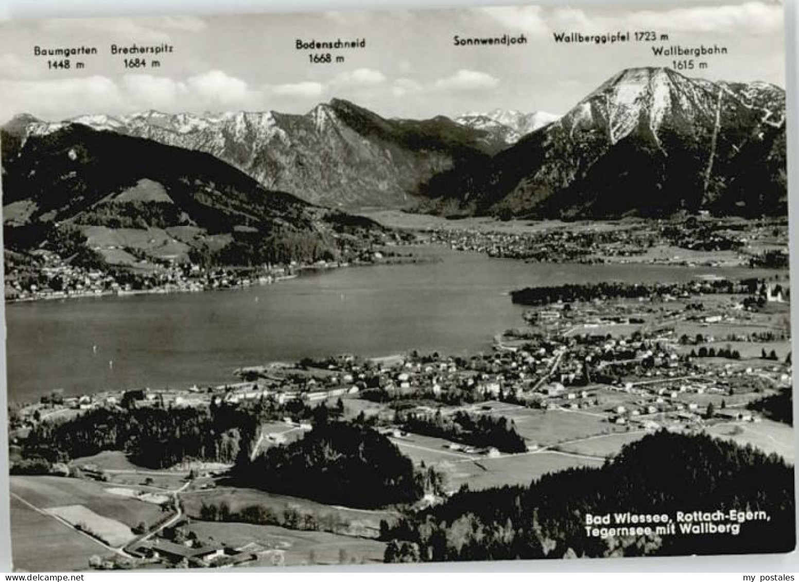 Bad Wiessee