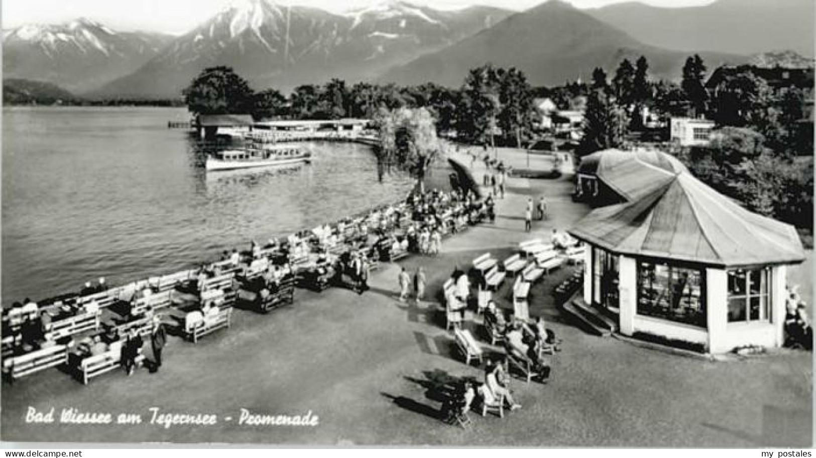 Bad Wiessee