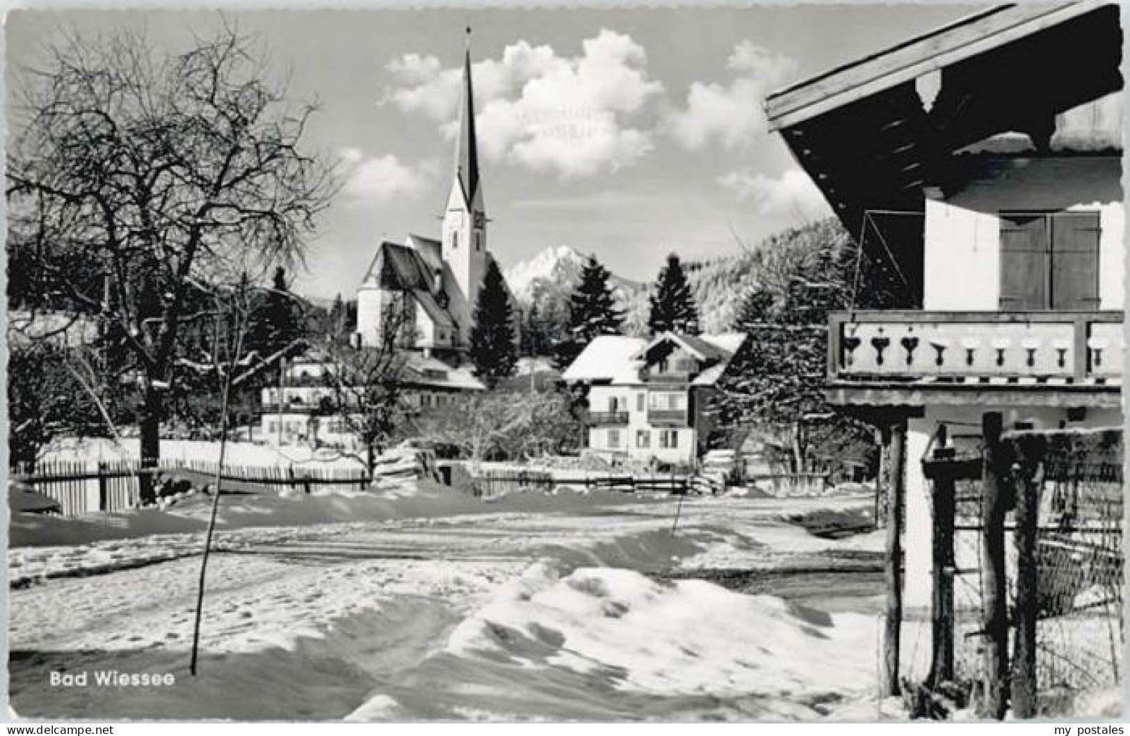 Bad Wiessee