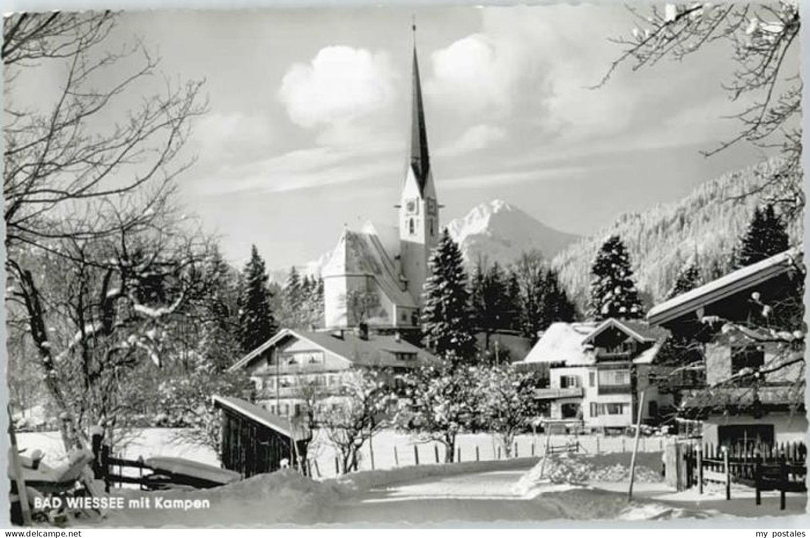 Bad Wiessee